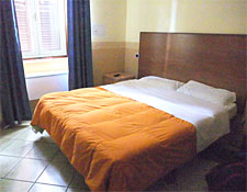 Independence Square Inn B&B, Rome