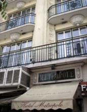 Metropole, Lisbon