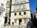 Pensao Residencial Geres