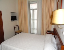 Residencial Florescente, Lisbon
