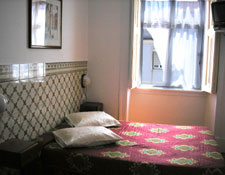 Residencial Mar dos Acores, Lisbon