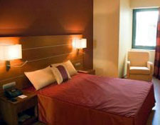 Hotel Turim Europa, Lisbon
