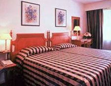Best Western Premier Hotel Eduardo VII, Lisbon