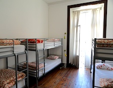 Easy Hostel, Lisbon