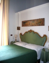 Casa Banzo, Rome