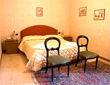 Casa Per Ferie Santa Maria alle Fornaci, Rome