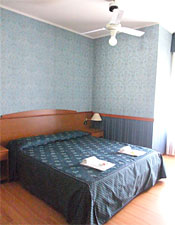Hotel Pensione Joli, Rome