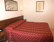 Silla, Rome