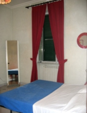 Pop Inn Hostel, Rome