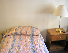 Seafarers & International House, New York