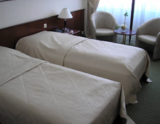 Hotel Dukla, Bratislava