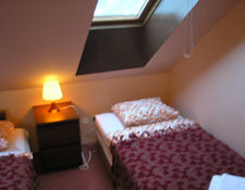 Old City Hotel, Bratislava