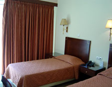 Best Western Hotel Pythagorion, Athens
