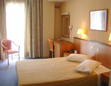Hotel Plaza, Athens