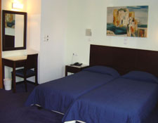 Best Western Hotel Museum, Athens