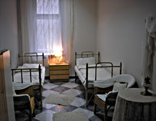 Corner Hostel, Krakow