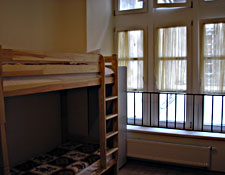 Gardenhouse Hostel, Krakow