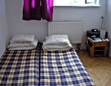 Good Bye Lenin Hostel, Krakow