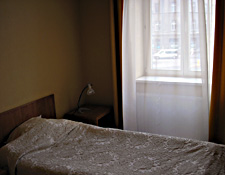Hotel Awiw, Krakow