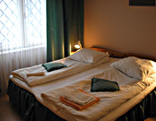 Hotel Jan, Krakow