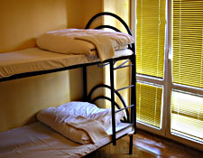 Kadetus Hostel, Krakow
