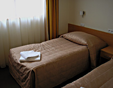 Hotel Pod Wawelem, Krakow