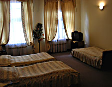 Hotel Wit Stwosz, Krakow