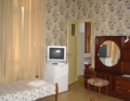 Acropolis House