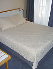 Hotel des 3 Colleges, Paris