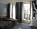 Hotel Lyon-Mulhouse