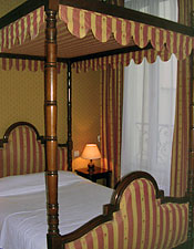Hotel de la Bretonnerie, Paris