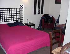 Hotel Le Petit Chatelet, Paris