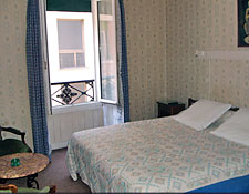 Hotel Stanislas, Paris