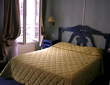 Regents Hotel, Paris