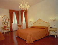 La Residenza, Venice