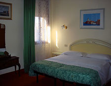 Casa Linger, Venice