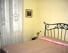 Locanda Salieri, Venice