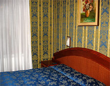 Villa Rosa, Venice