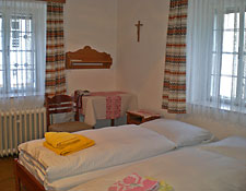Christkonig-Kolleg Fruhstuckspension, Salzburg