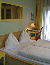 Gasthof Auerhahn, Salzburg