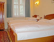 ACHAT Plaza zum Hirschen Salzburg, Salzburg