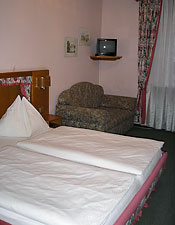 Hotel Garni Trumer Stube, Salzburg