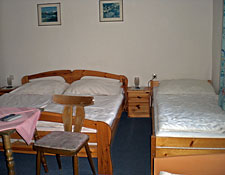 Pension Sandwirt, Salzburg
