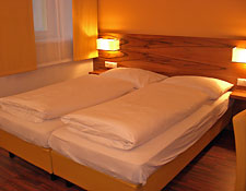 Hotel Jedermann, Salzburg