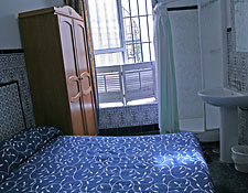 Pension Buen Dormir, Seville