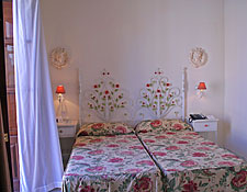 Do&ntilde;a Manuela Casa Modesto, Seville