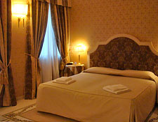 Acca Hotel, Venice