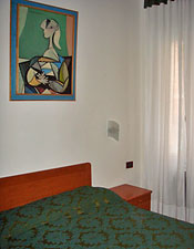 Albergo Hotel Antico Capon, Venice