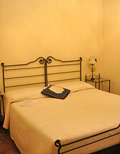 Residenza Ca' Riccio, Venice
