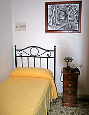 Espacio Azahar, Seville